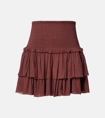 Minirock Farrah | Poupette St Barth