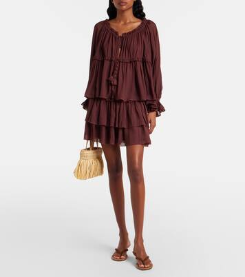 Minirock Farrah | Poupette St Barth