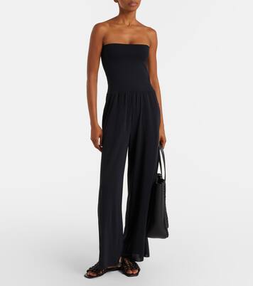 Dao jersey jumpsuit | Eres