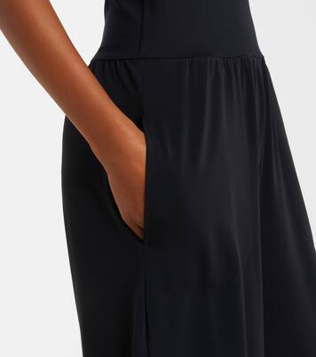 Dao jersey jumpsuit | Eres