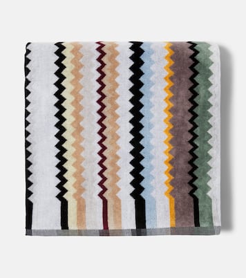 Strandhandtuch Best Zigzag | Missoni