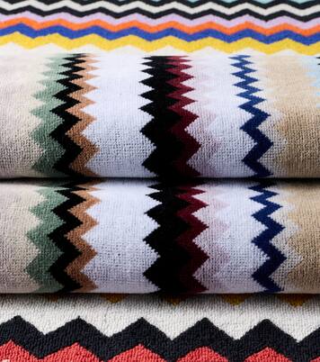 Strandhandtuch Best Zigzag | Missoni