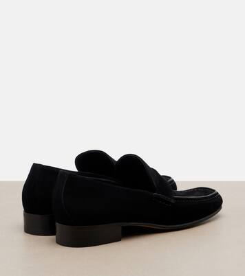 Mocasines Man's de ante | Phoebe Philo