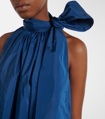 Robe Elegante à col noué | Max Mara