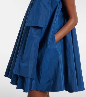Robe Elegante à col noué | Max Mara