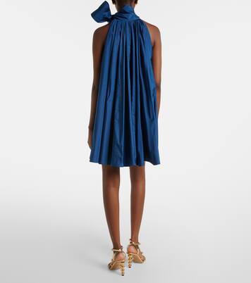 Robe Elegante à col noué | Max Mara