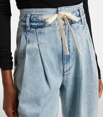 Ilsa wide-leg jeans | Marant Etoile