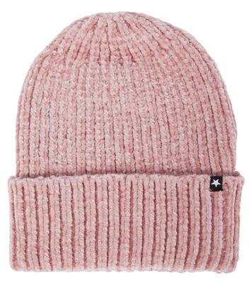 Kitty chenille beanie | Molo