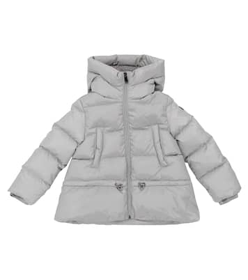 Down jacket | Il Gufo