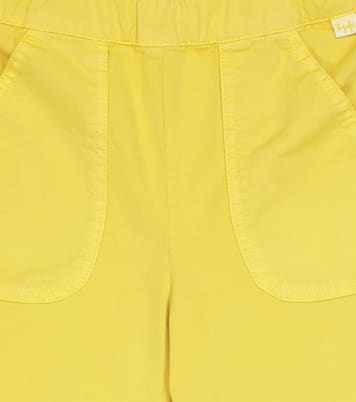 Pantalon en coton | Il Gufo