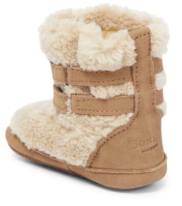 Baby Larisso boots | Donsje