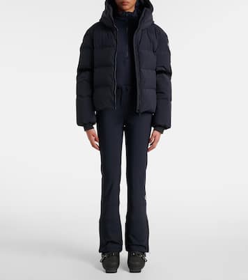 Top técnico Gemini V | Fusalp