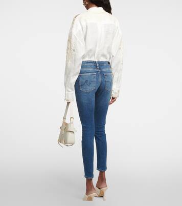 Skinny Jeans | AG Jeans