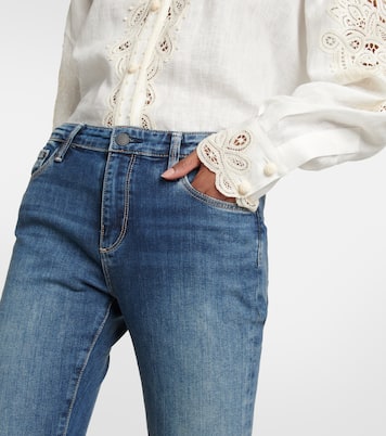 Skinny Jeans | AG Jeans