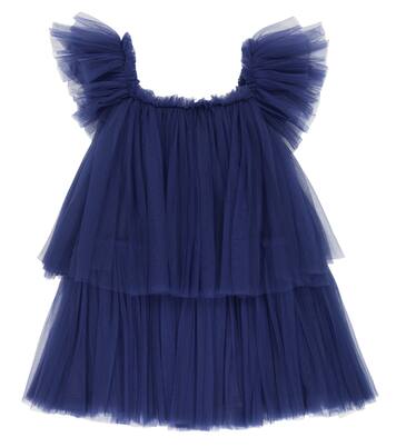 Lyon tulle dress | Tutu Du Monde