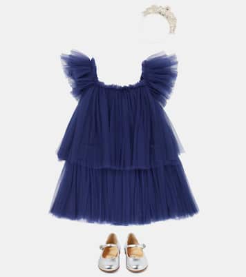 Lyon tulle dress | Tutu Du Monde
