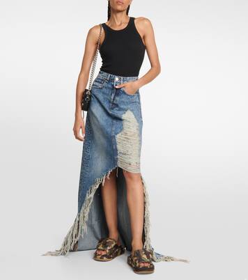 Pantoletten Gia 1 Uni | Gia Borghini