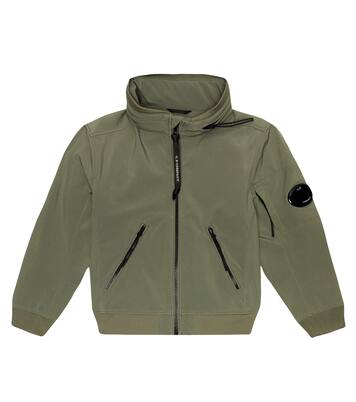 C.P. Shell-R jacket | C.P. Company Kids