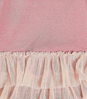 Saint Tropez tulle swimsuit | Suncracy