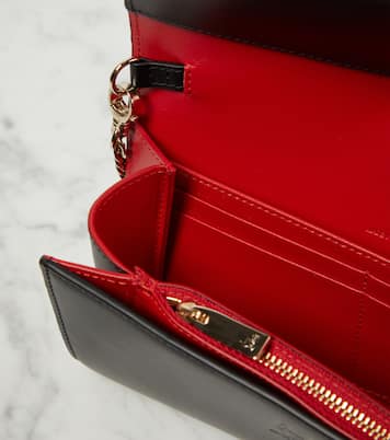Portefeuille en cuir | Christian Louboutin