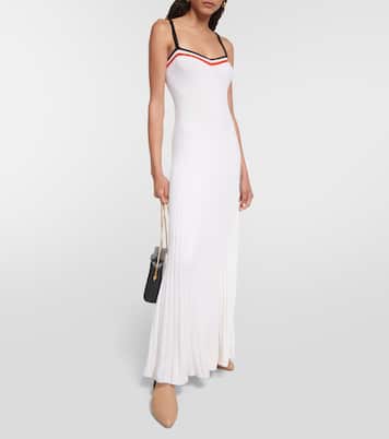 Loafers Jax aus Leder | Gabriela Hearst