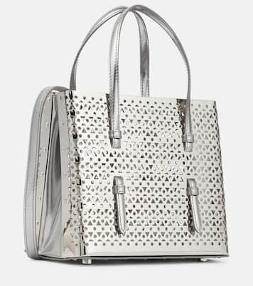 Le Mina 20 New Vienne shoulder bag | Alaïa