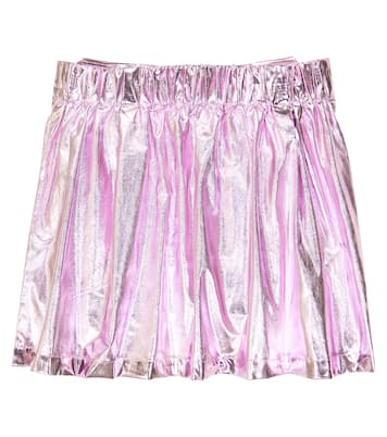 Jupe en coton mélangé | Caroline Bosmans