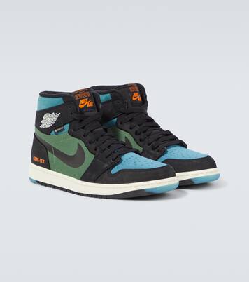 Air Jordan 1 Element leather sneakers | Nike