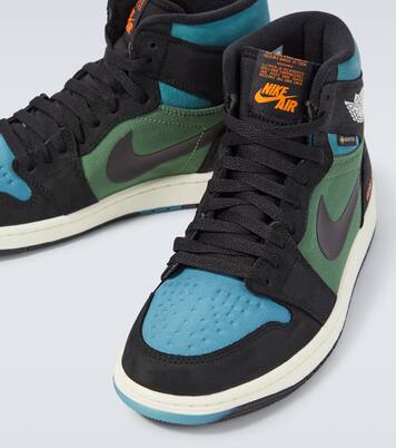 Air Jordan 1 Element leather sneakers | Nike