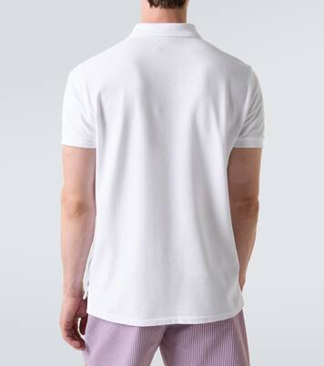Polohemd aus Baumwoll-Piqué | Polo Ralph Lauren