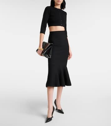 Midirock VB Body | Victoria Beckham