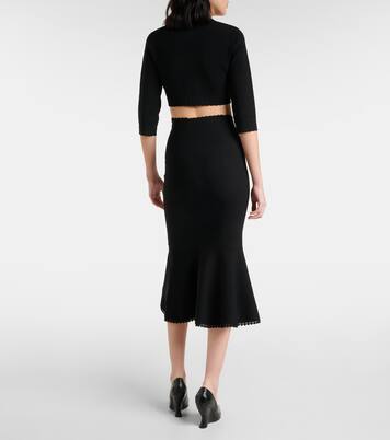 Midirock VB Body | Victoria Beckham