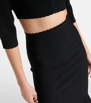 Midirock VB Body | Victoria Beckham