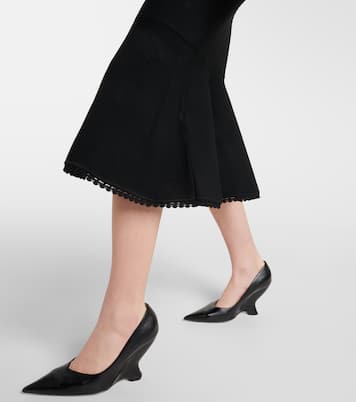 Midirock VB Body | Victoria Beckham