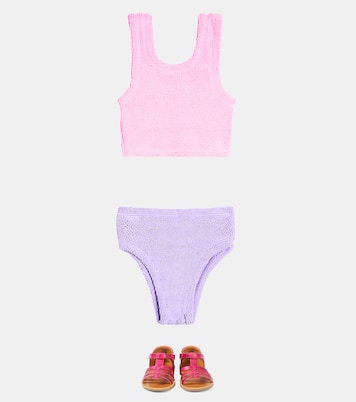 Baby Bikini Duo Lyra | Hunza G Kids