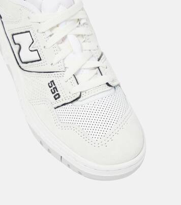 Sneakers 550 aus Leder | New Balance
