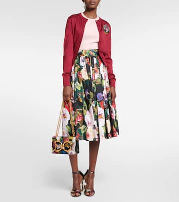 Top aus Strick | Dolce&Gabbana