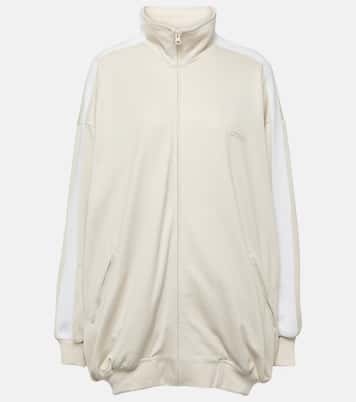 Rejane oversized track jacket | Isabel Marant