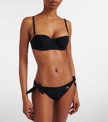 Top de bikini Balconette | Dolce&Gabbana