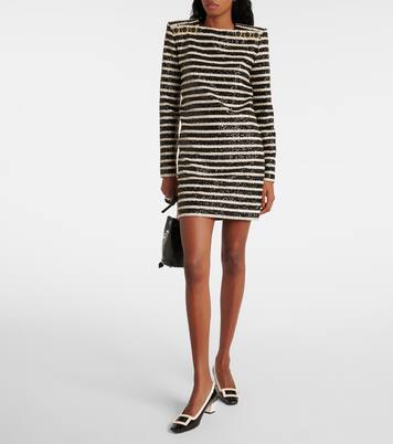 Escarpins Belle Vivier 45 en cuir verni | Roger Vivier