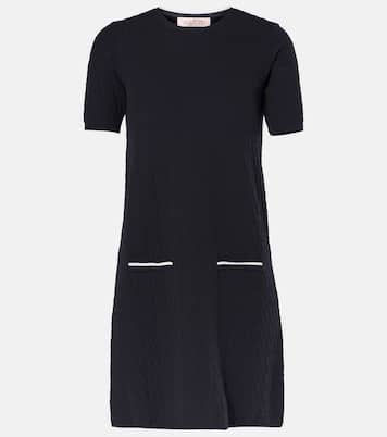 Robe Toile Iconographe | Valentino