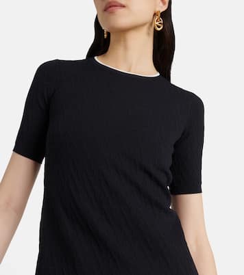 Robe Toile Iconographe | Valentino