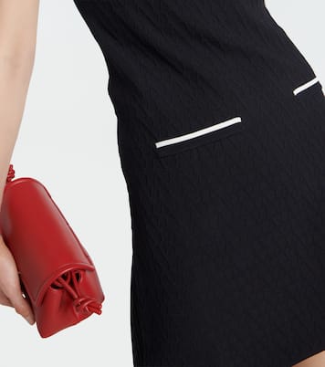 Robe Toile Iconographe | Valentino