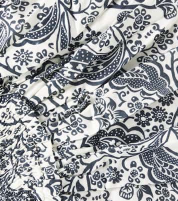 Rock Danubio aus Baumwolle | The New Society