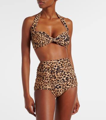 Bikini-Höschen Bill | Norma Kamali