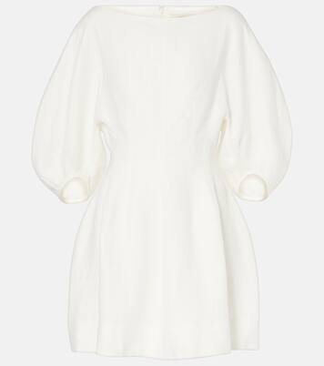 Robe en lin | Faithfull