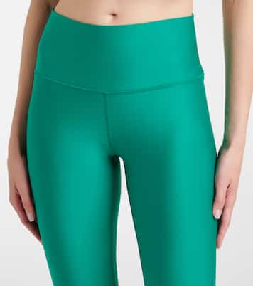 High-Rise Leggings Airlift | Alo Yoga