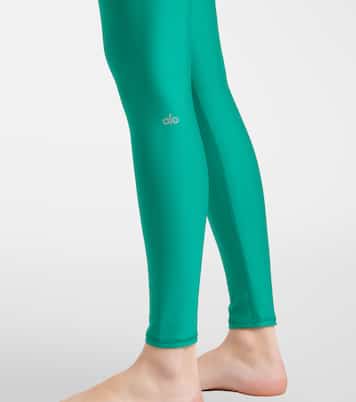 High-Rise Leggings Airlift | Alo Yoga