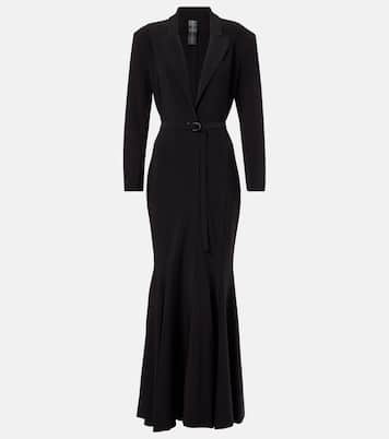 Robe longue | Norma Kamali