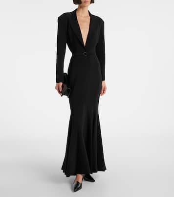 Robe longue | Norma Kamali